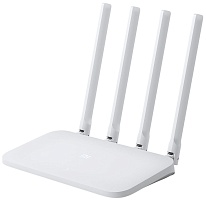 Бездротовий маршрутизатор (роутер) Xiaomi Mi WiFi Router 4A (DVB4210CN) - придбати в Дніпрі, Україні: ціна, характеристики | інтернет-магазин TOUCH