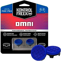 Накладки на стіки KontrolFreek Omni 2шт для PS4/PS5 - придбати в Дніпрі, Україні: ціна, характеристики | інтернет-магазин TOUCH