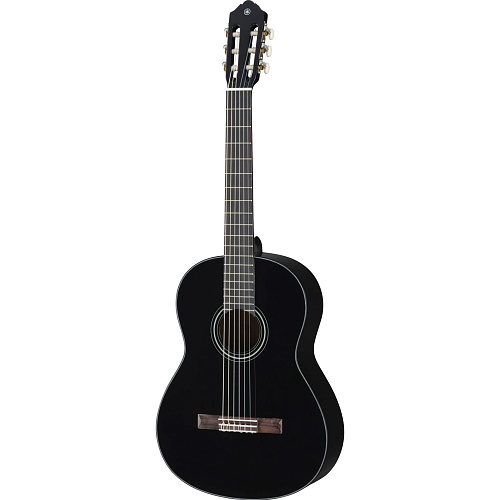 Классическая гитара Yamaha C40B