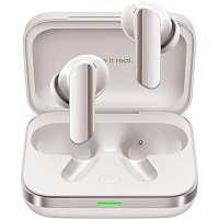 Навушники Realme Buds Air 7 Pro Glory Beige - придбати в Дніпрі, Україні: ціна, характеристики | інтернет-магазин TOUCH