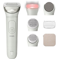 Електробритва жіноча Philips Series 9900 BRE748/00 - придбати в Дніпрі, Україні: ціна, характеристики | інтернет-магазин TOUCH