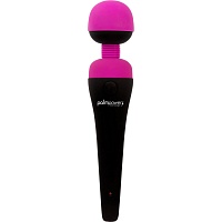 Вибратор PalmPower Recharge Pink (SO8902)