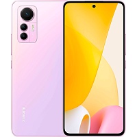 Смартфон Xiaomi 12 Lite 8/128GB Pink Global EU - придбати в Дніпрі, Україні: ціна, характеристики | інтернет-магазин TOUCH