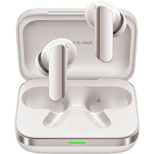 Навушники Realme Buds Air 7 Pro Glory Beige - придбати в Дніпрі, Україні: ціна, характеристики | інтернет-магазин TOUCH