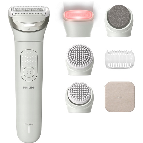 Электробритва женская Philips Series 9900 BRE748/00