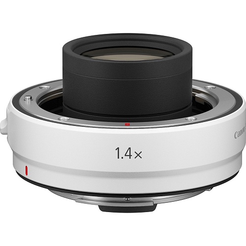 Телеконвертер Canon Extender RF 1.4х (4113c005) - придбати в Дніпрі, Україні: ціна, характеристики | інтернет-магазин TOUCH