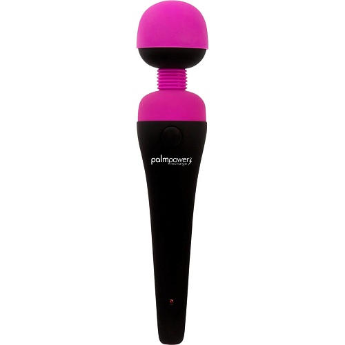 Вібратор PalmPower Recharge Pink (SO8902) - придбати в Дніпрі, Україні: ціна, характеристики | інтернет-магазин TOUCH