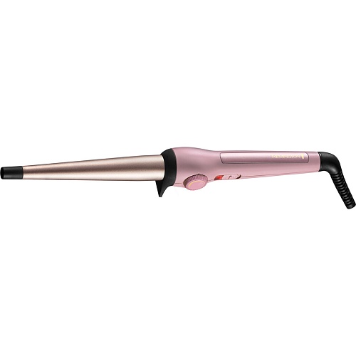 Плойка для волосся Remington Coconut Smooth CI5901 - придбати в Дніпрі, Україні: ціна, характеристики | інтернет-магазин TOUCH