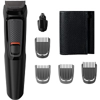 Триммер для бороды и усов Philips MG3710/15