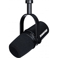 Мікрофон Shure MV7 - придбати в Дніпрі, Україні: ціна, характеристики | інтернет-магазин TOUCH