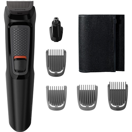Триммер для бороды и усов Philips MG3710/15