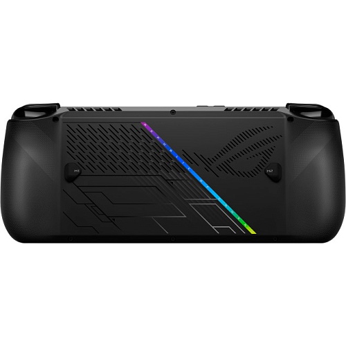 ASUS ROG Ally X RC72LA-Z1E24G1T ブラック ROG Ally X RC72LA-Z1E24G1T [ブラック]の製品画像 - 価格.com