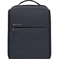 Рюкзак Xiaomi Mi Minimalist Urban Backpack 2 Dark Gray (DSBB03RM)