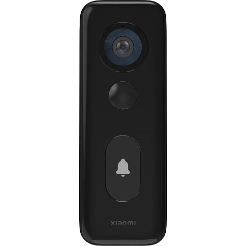 Дверной звонок Xiaomi Smart Doorbell 3S (BHR7068GL)