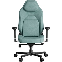 Геймерское кресло Hator Arc 3 S Velour Turquoise (HTC3443S)