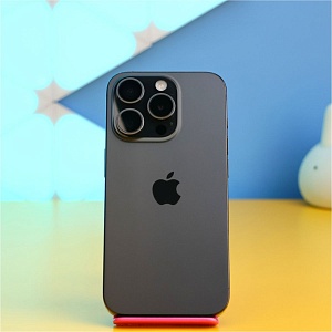 Смартфон Apple iPhone 15 Pro Б/У - придбати в Дніпрі, Україні: ціна, характеристики | інтернет-магазин TOUCH