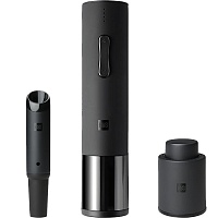 Набір для вина Xiaomi HuoHou Luxury Gift Set (HU0090) - придбати в Дніпрі, Україні: ціна, характеристики | інтернет-магазин TOUCH