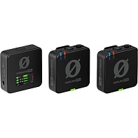 Мікрофонна радіосистема Rode Wireless PRO - придбати в Дніпрі, Україні: ціна, характеристики | інтернет-магазин TOUCH