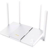 Бездротовий маршрутизатор (роутер) Asus RT-BE3600E (90IG09U0-MO3S10) - придбати в Дніпрі, Україні: ціна, характеристики | інтернет-магазин TOUCH
