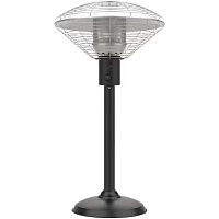 Газовый обогреватель Sahara Table Top Patio Heater (40316)