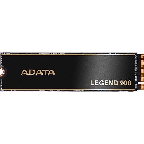 SSD накопитель ADATA Legend 900 2TB (SLEG-900-2TCS)