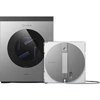 Робот для мытья окон ECOVACS Winbot W3 Omni (WG858)