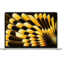 Ноутбук Apple MacBook Air 15'' M2 Retina 8/256GB Starlight 2023 (MQKU3)