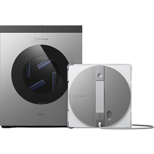 Робот для мытья окон ECOVACS Winbot W3 Omni (WG858)