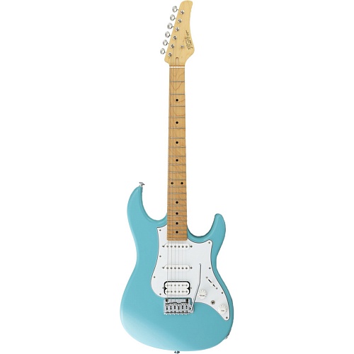 Электрогитара FGN JOS2TDM Odyssey J-Standard Series Mint Blue 