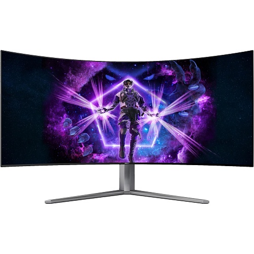 Монитор AOC 44.5" AG456UCZD