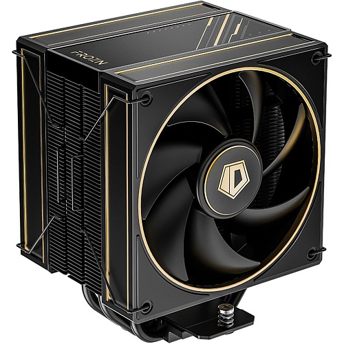 Кулер для процесора ID-Cooling Frozn A410 GDL - придбати в Дніпрі, Україні: ціна, характеристики | інтернет-магазин TOUCH