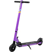 Електросамокат Atlas Mini Violet (1095) - придбати в Дніпрі, Україні: ціна, характеристики | інтернет-магазин TOUCH