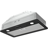 Витяжка вбудована Ardesto HFI-F700MBL Black - придбати в Дніпрі, Україні: ціна, характеристики | інтернет-магазин TOUCH