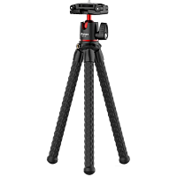 Гибкий штатив (осьминог) Ulanzi MT-11