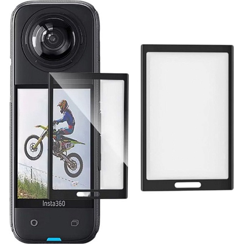 Защитное стекло aMagisn AD10-A для Insta360 X5/X4