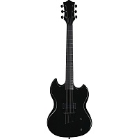 Електрогітара GUILD Polara Night Edition Tungsten - придбати в Дніпрі, Україні: ціна, характеристики | інтернет-магазин TOUCH
