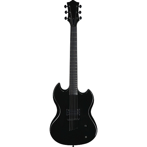 Электрогитара GUILD Polara Night Edition Tungsten