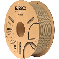 Филамент для 3D-принтеров Elegoo PLA 1kg Wood (50.203.0112)