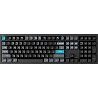 Клавиатура Keychron Q6 Ultra Keychron Red Switch RGB UA Black (Q6U-M1-UA)