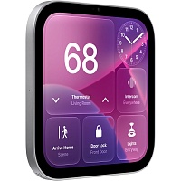 Смарт-дисплей Apple HomeView Wall Mounted Space Gray (MDV74) - придбати в Дніпрі, Україні: ціна, характеристики | інтернет-магазин TOUCH