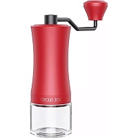 Ручная кофемолка Xiaomi Circle Joy Coffee Grinder (CJ-CF17 Red)