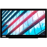 Портативный монитор AOC I1601P