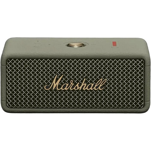 Портативная акустика Marshall Emberton III Sage (1007861)