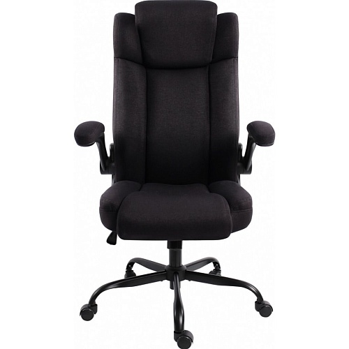 Офисное кресло GT Racer B-5786 Black