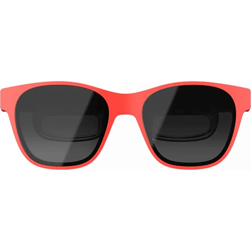 Очки дополненной реальности XREAL Air 2 Red