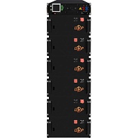 Аккумулятор LogicPower LiFePO4 HVM 307.2V (307.2V/50Ah/15360Wh) (24757)