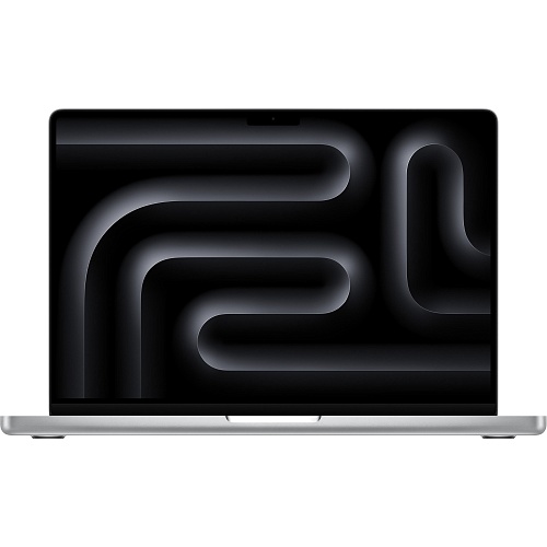 Ноутбук Apple MacBook Pro 14'' M4 16GB/512GB Silver 2024 (MW2W3)