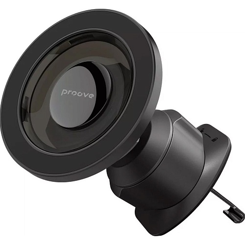 Автотримач Proove Phantom Black (CHPM00000001) - придбати в Дніпрі, Україні: ціна, характеристики | інтернет-магазин TOUCH