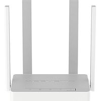 Беспроводной маршрутизатор (роутер) Keenetic Runner 4G (KN-2211)