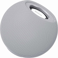 Портативна акустика Hoco Portable Speaker BS45 (Grey) - придбати в Дніпрі, Україні: ціна, характеристики | інтернет-магазин TOUCH